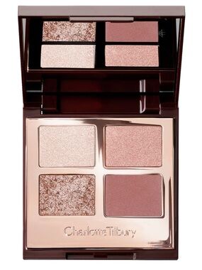 CHARLOTTE TILBURY
Luxury Eyeshadow Palette